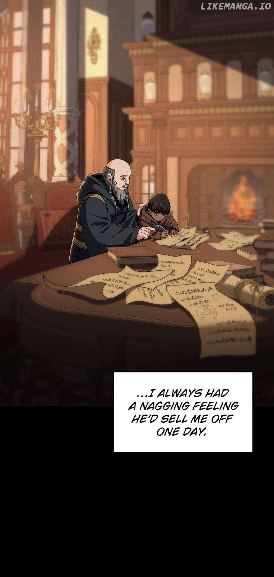 The Beginning After The End Chapter 200 image 43